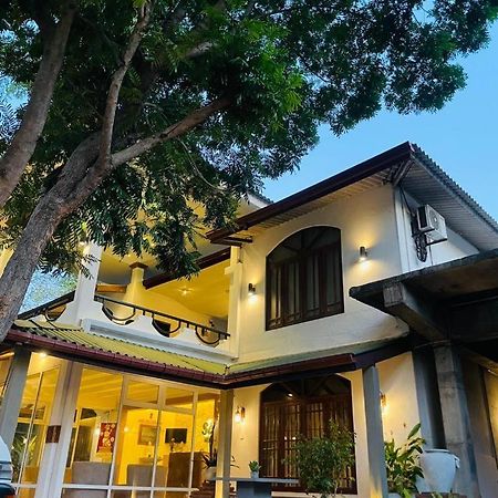 Sadula Holiday Resort Anuradhapura Exterior foto