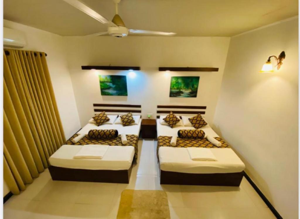 Sadula Holiday Resort Anuradhapura Exterior foto