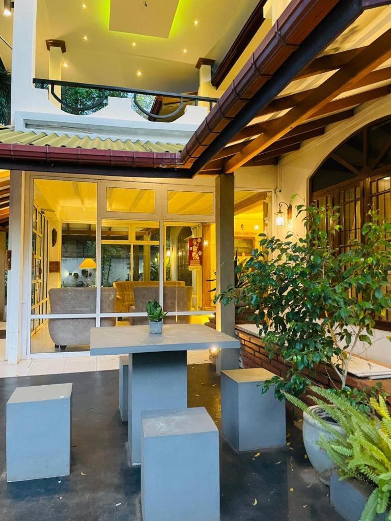 Sadula Holiday Resort Anuradhapura Exterior foto