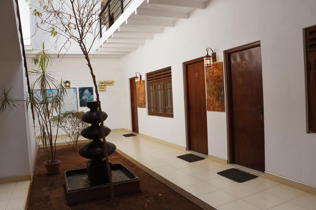 Sadula Holiday Resort Anuradhapura Exterior foto