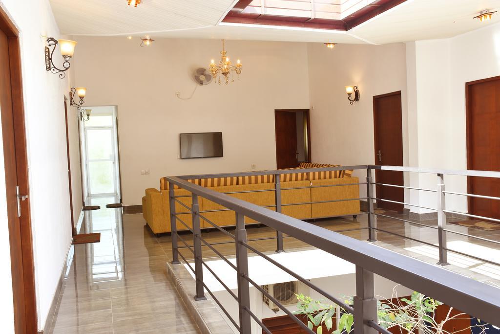 Sadula Holiday Resort Anuradhapura Exterior foto