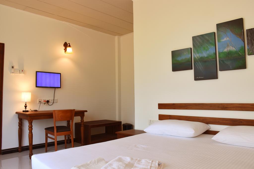 Sadula Holiday Resort Anuradhapura Exterior foto
