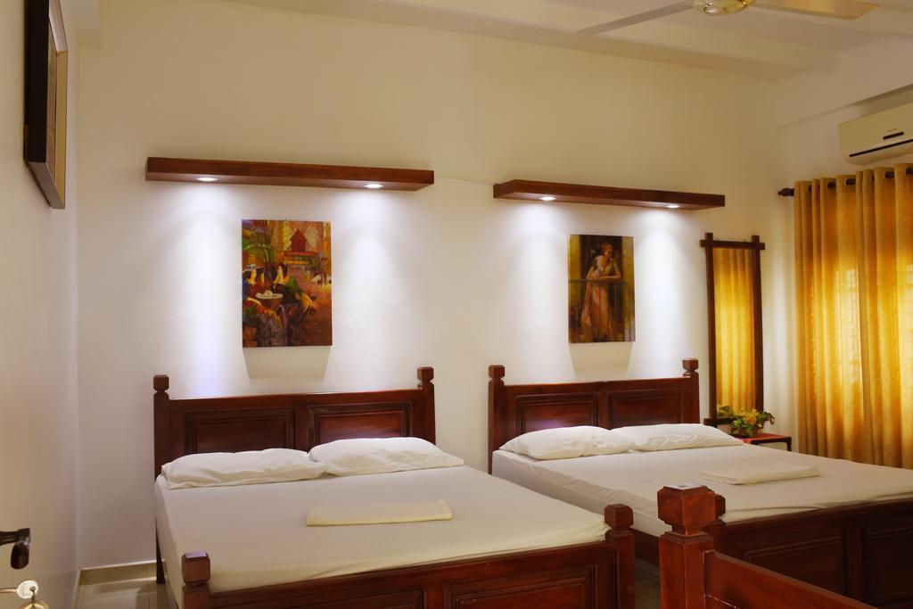 Sadula Holiday Resort Anuradhapura Exterior foto