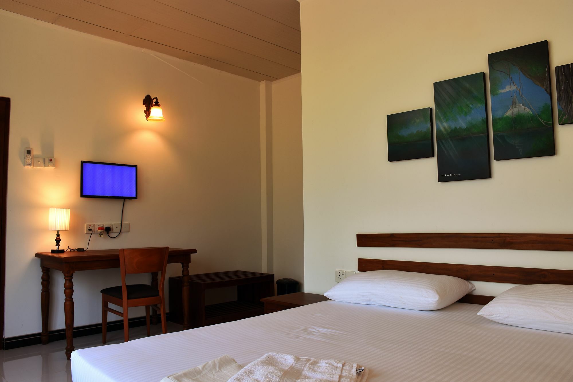 Sadula Holiday Resort Anuradhapura Exterior foto